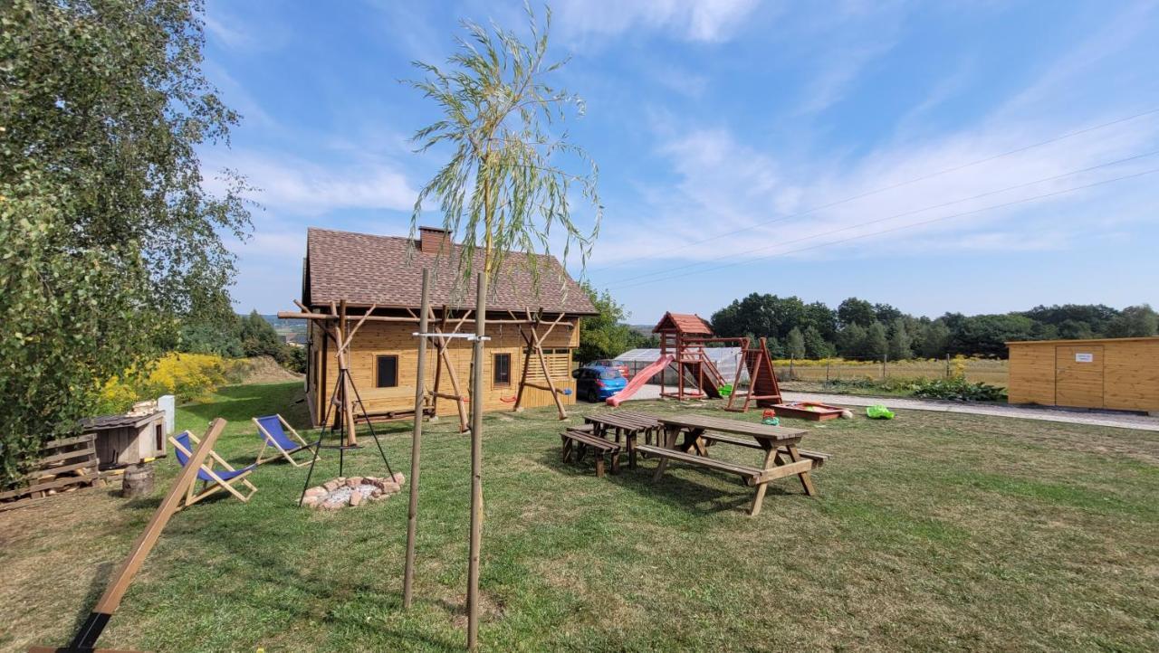 Wrzosowe Wzgorze