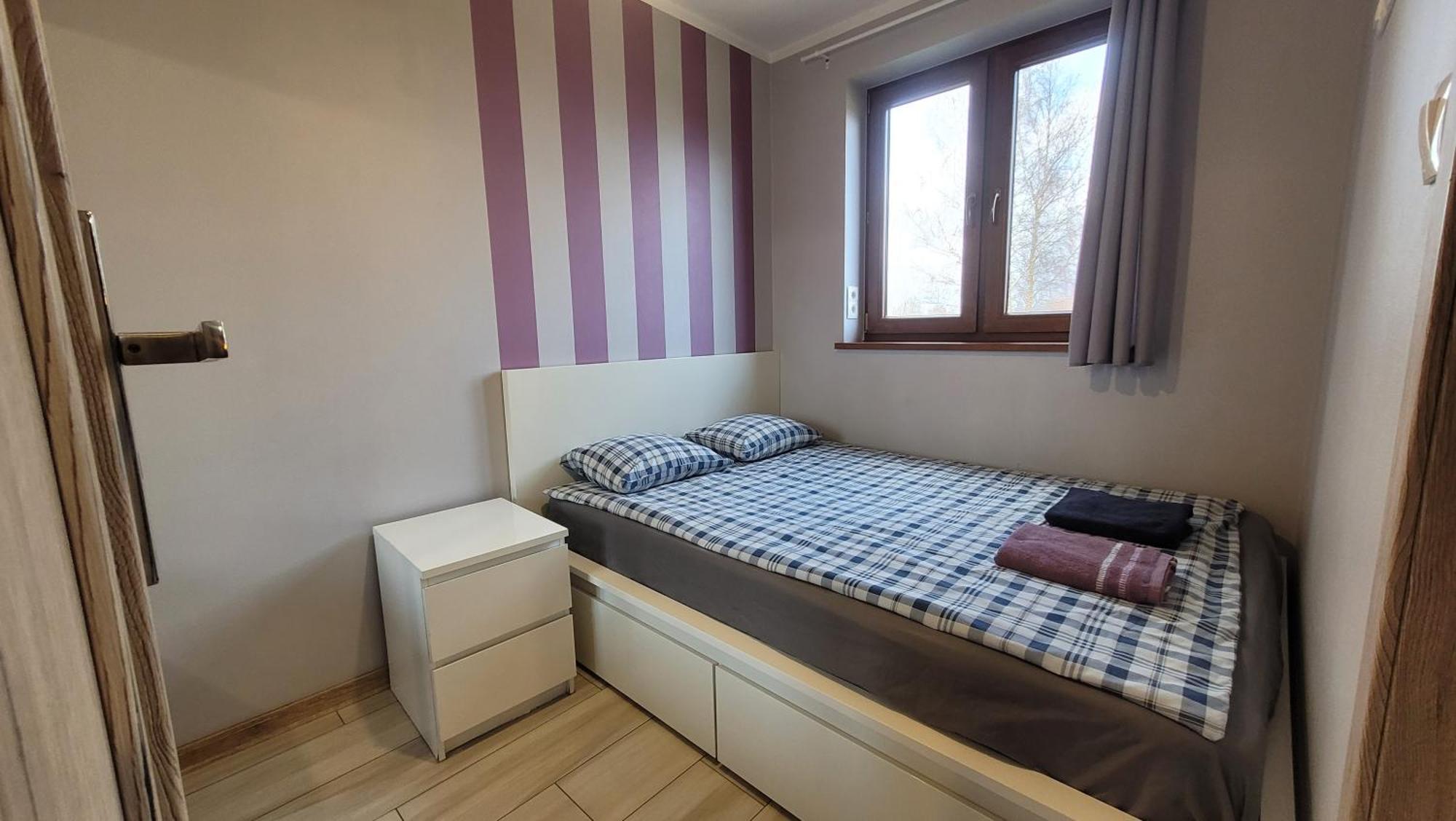 Wrzosowe Wzgorze Apartment Checiny (Swietokrzyskie)