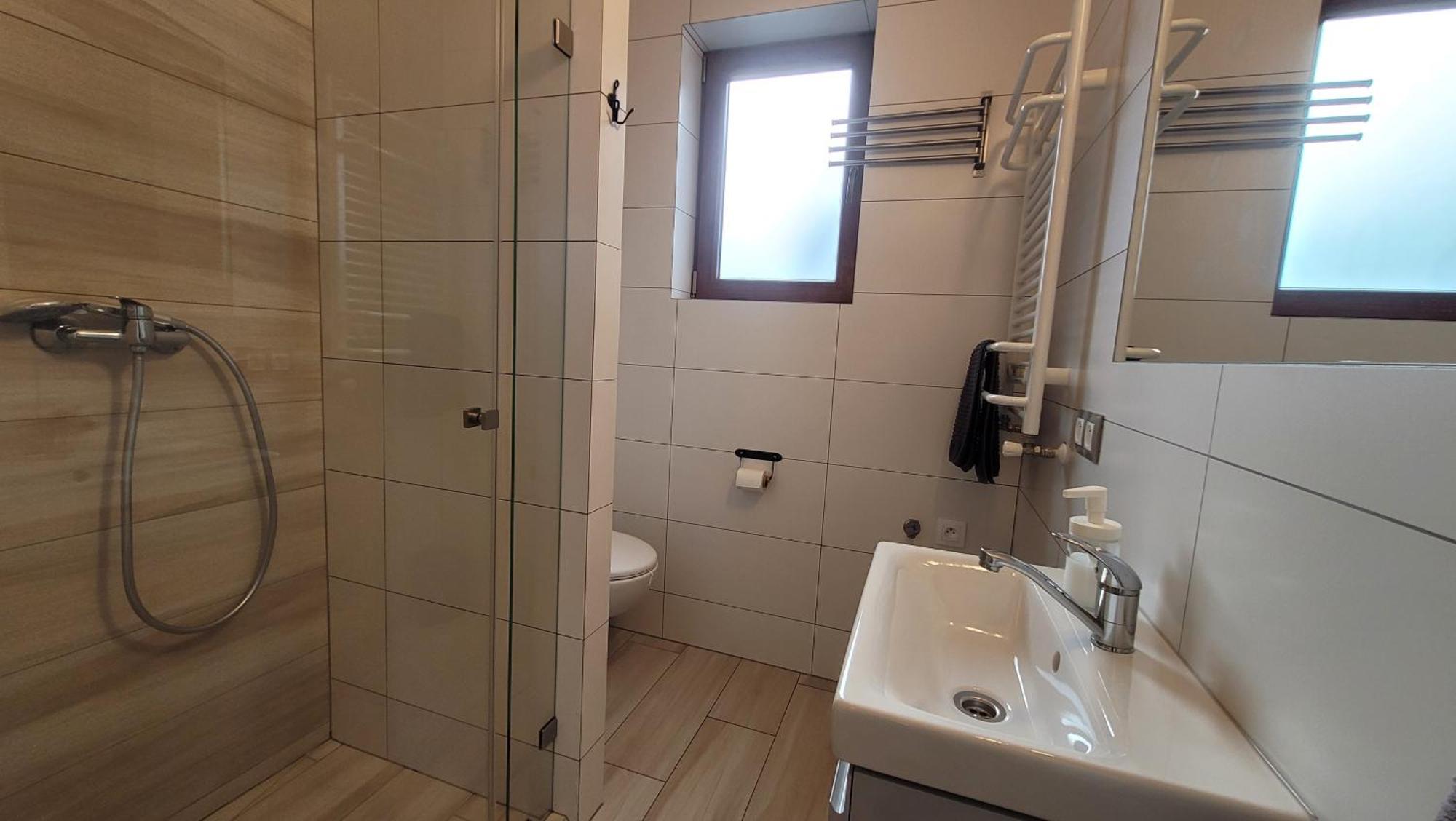 Wrzosowe Wzgorze Apartment *