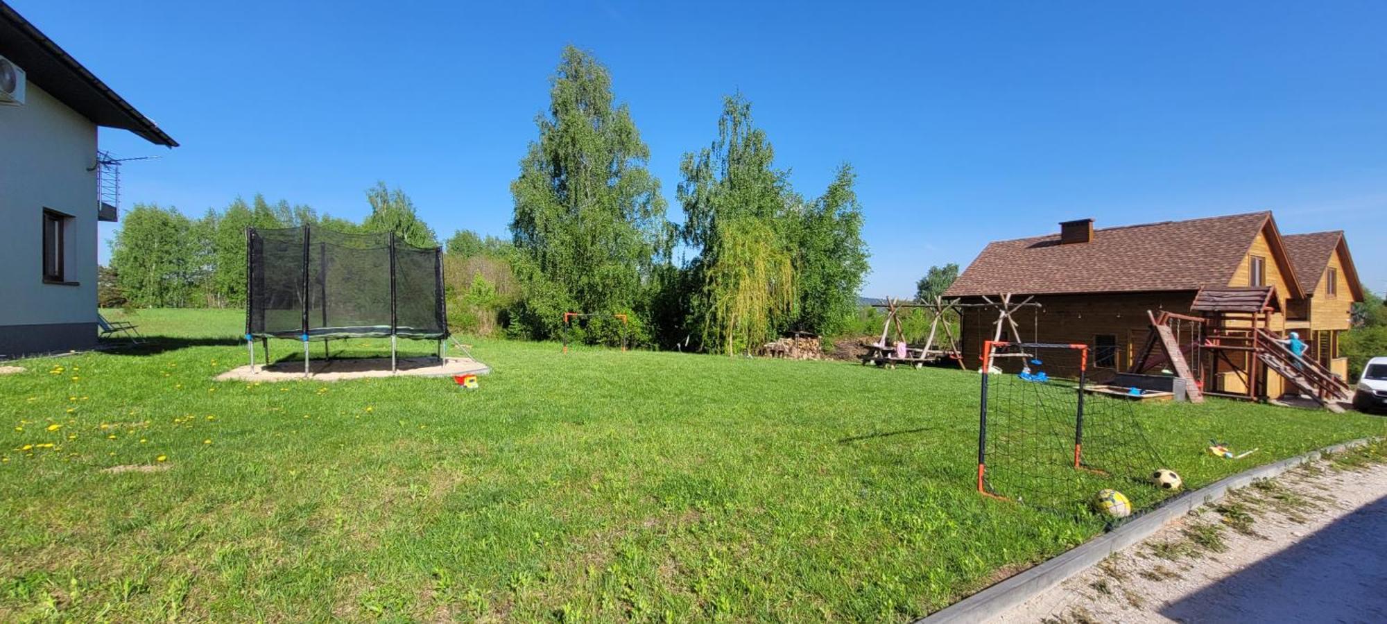 Wrzosowe Wzgorze