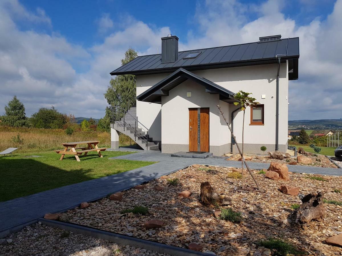 Wrzosowe Wzgorze Apartment