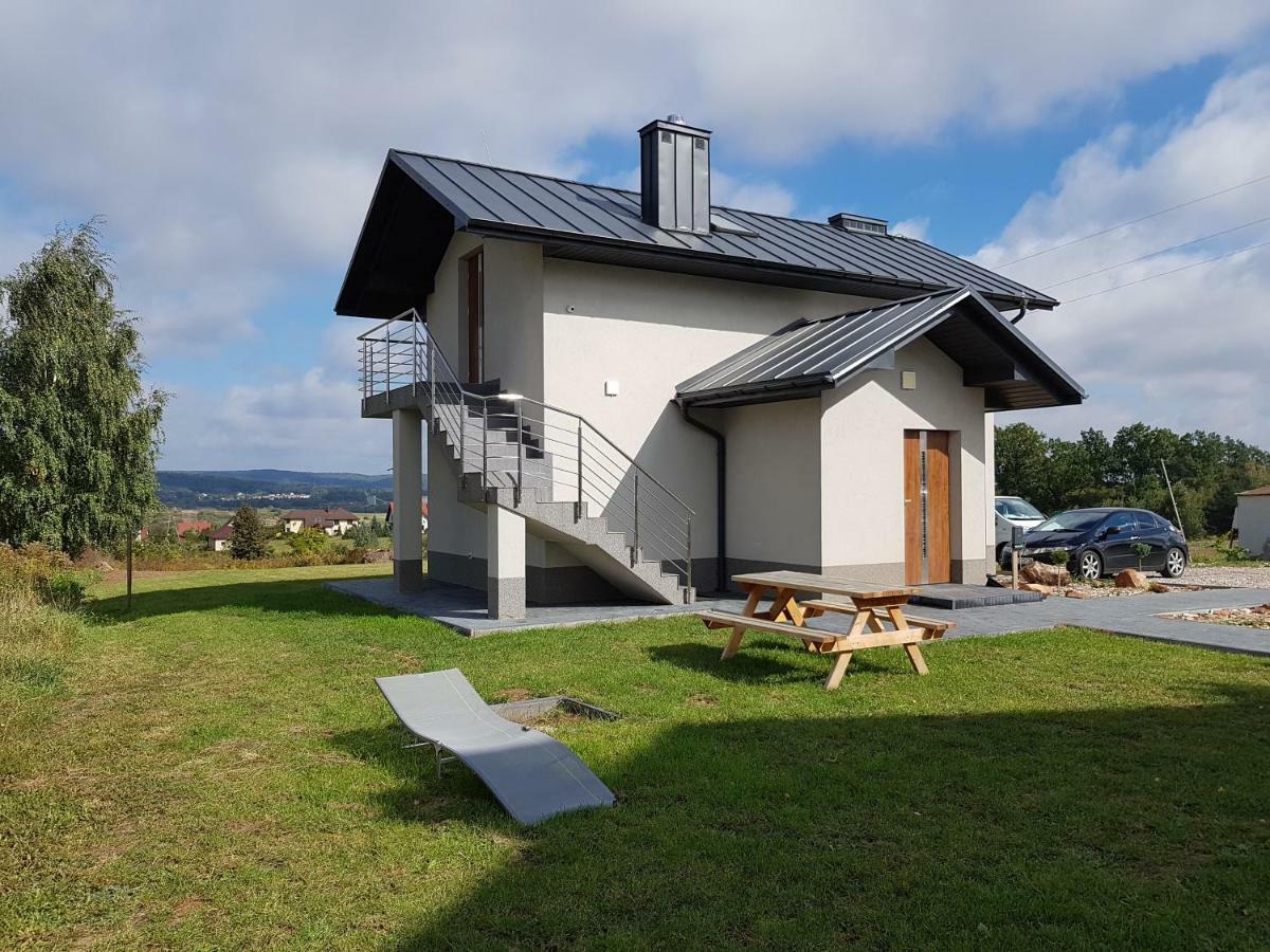 Wrzosowe Wzgorze Apartment Checiny (Swietokrzyskie)
