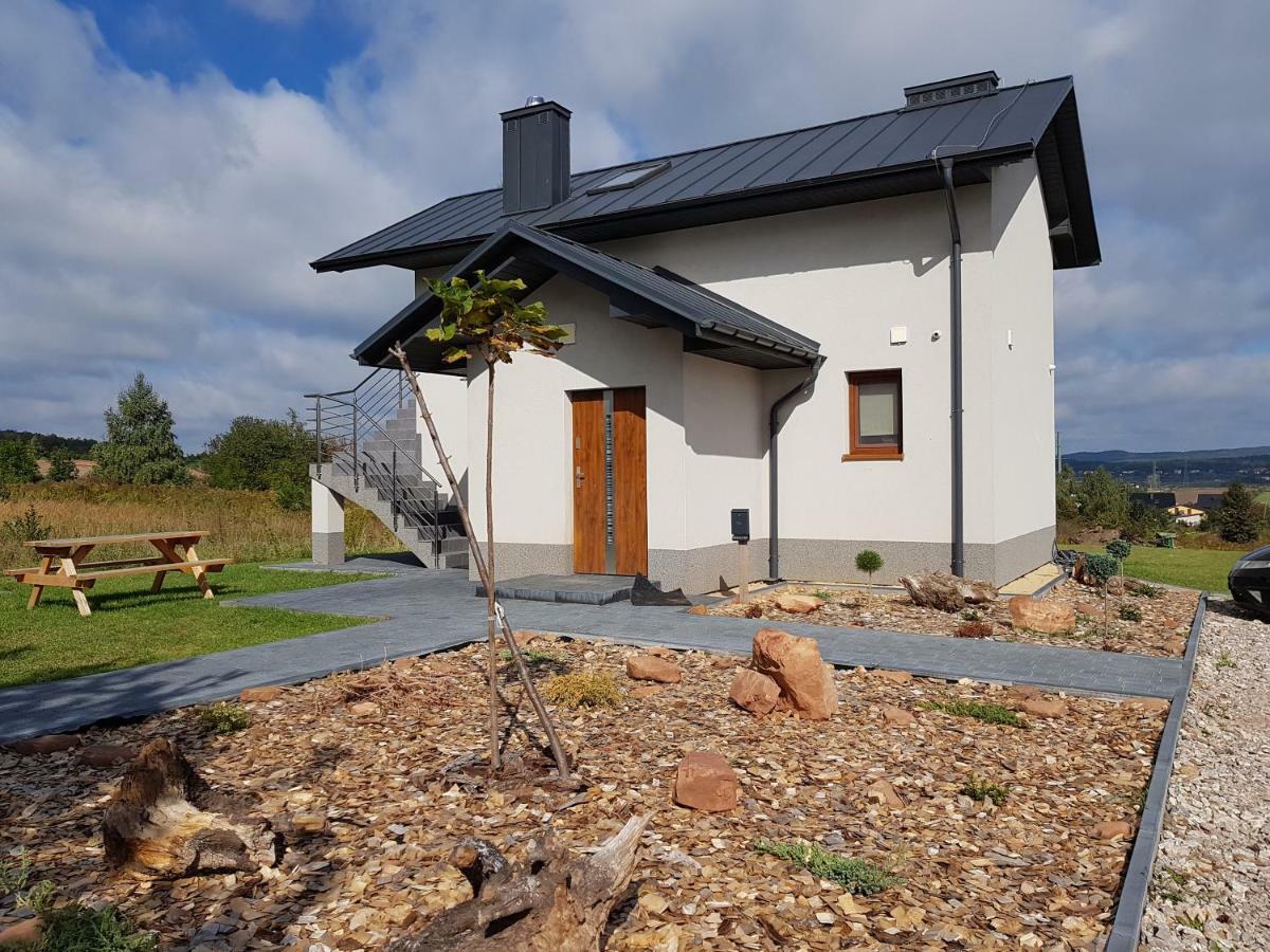 Wrzosowe Wzgorze Apartment Checiny (Swietokrzyskie)